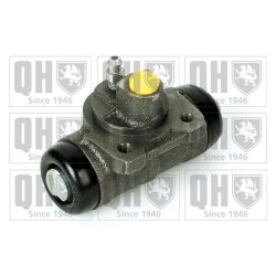 Wheel Brake Cylinder QUINTON HAZELL BWC3549 OE Ref 6464705