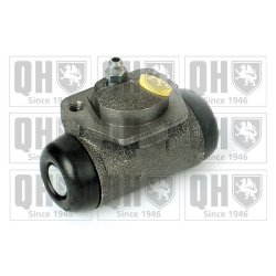 Wheel Brake Cylinder QUINTON HAZELL BWC3552 OE Ref 6808555
