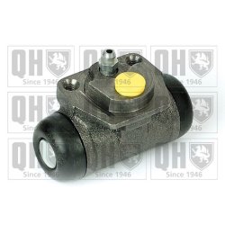 Wheel Brake Cylinder QUINTON HAZELL BWC3553 OE Ref 6808556