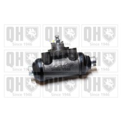Wheel Brake Cylinder QUINTON HAZELL BWC3558 OE Ref 94233500