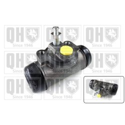 Wheel Brake Cylinder QUINTON HAZELL BWC3571 OE Ref 4410008W12