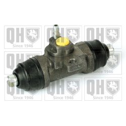 Wheel Brake Cylinder QUINTON HAZELL BWC3575 OE Ref 7701032339