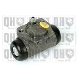 Wheel Brake Cylinder QUINTON HAZELL BWC3576 OE Ref 6808557