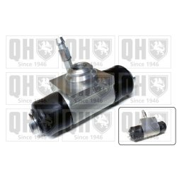 Wheel Brake Cylinder QUINTON HAZELL BWC3580 OE Ref MA004041