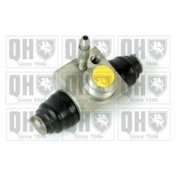 Wheel Brake Cylinder QUINTON HAZELL BWC3582 OE Ref 43300663003