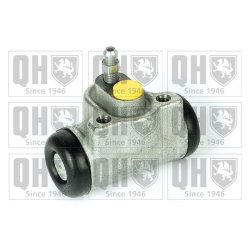 Wheel Brake Cylinder QUINTON HAZELL BWC3585 OE Ref 34211159569