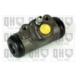 Wheel Brake Cylinder QUINTON HAZELL BWC3596 OE Ref D3ZZ2062A