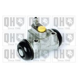 Wheel Brake Cylinder QUINTON HAZELL BWC3598 OE Ref 9945891