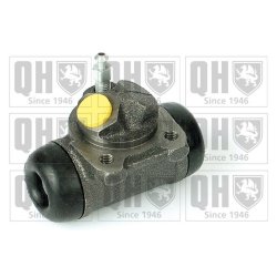 Wheel Brake Cylinder QUINTON HAZELL BWC3601 OE Ref 7701036007