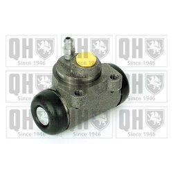 Wheel Brake Cylinder QUINTON HAZELL BWC3602 OE Ref 7701041021