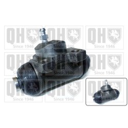 Wheel Brake Cylinder QUINTON HAZELL BWC3607 OE Ref 4402C6