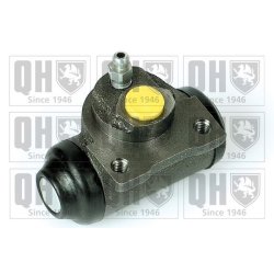 Wheel Brake Cylinder QUINTON HAZELL BWC3608 OE Ref 024720002B