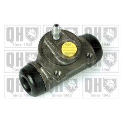 Wheel Brake Cylinder QUINTON HAZELL BWC3611 OE Ref 60809966