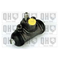 Wheel Brake Cylinder QUINTON HAZELL BWC3620 OE Ref 116229