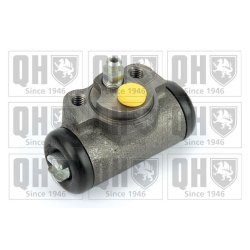 Wheel Brake Cylinder QUINTON HAZELL BWC3625 OE Ref MB238829
