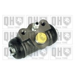 Wheel Brake Cylinder QUINTON HAZELL BWC3628 OE Ref DE1F26610