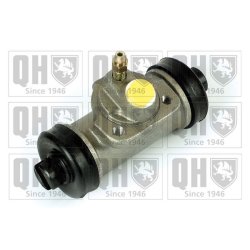 Wheel Brake Cylinder QUINTON HAZELL BWC3632 OE Ref 43300S1AE61