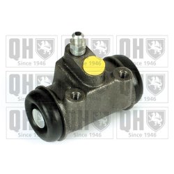 Wheel Brake Cylinder QUINTON HAZELL BWC3637 OE Ref 1954498