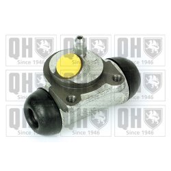 Wheel Brake Cylinder QUINTON HAZELL BWC3639 OE Ref 4402C4