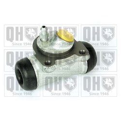 Wheel Brake Cylinder QUINTON HAZELL BWC3640 OE Ref 4402C5