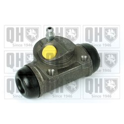 Wheel Brake Cylinder QUINTON HAZELL BWC3641 OE Ref 4402C1
