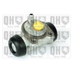 Wheel Brake Cylinder QUINTON HAZELL BWC3646 OE Ref 7701040850