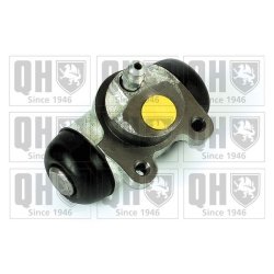 Wheel Brake Cylinder QUINTON HAZELL BWC3663 OE Ref 4402A6