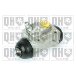 Wheel Brake Cylinder QUINTON HAZELL BWC3666 OE Ref LA1226710
