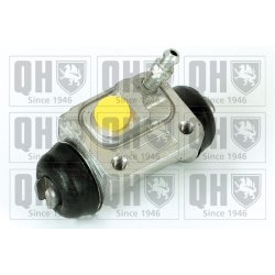 Wheel Brake Cylinder QUINTON HAZELL BWC3667 OE Ref 5340263B00