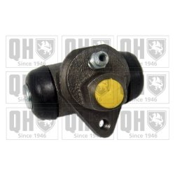 Wheel Brake Cylinder QUINTON HAZELL BWC3685 OE Ref 7117257