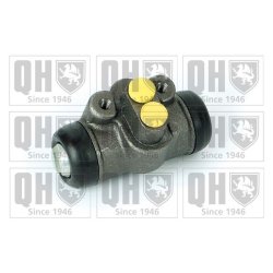 Wheel Brake Cylinder QUINTON HAZELL BWC3704 OE Ref 5340156B60