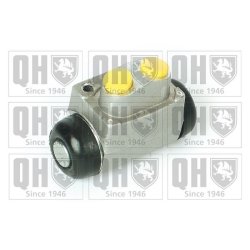 Wheel Brake Cylinder QUINTON HAZELL BWC3717 OE Ref 43300ST3E01