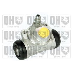 Wheel Brake Cylinder QUINTON HAZELL BWC3719 OE Ref F87Z2261BA