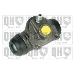 Wheel Brake Cylinder QUINTON HAZELL BWC3720 OE Ref 441003J310