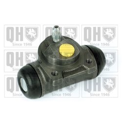 Wheel Brake Cylinder QUINTON HAZELL BWC3721 OE Ref 4402A2
