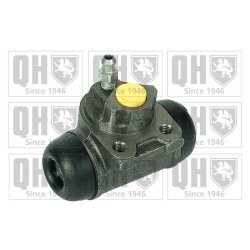 Wheel Brake Cylinder QUINTON HAZELL BWC3723 OE Ref 43300ST3E010
