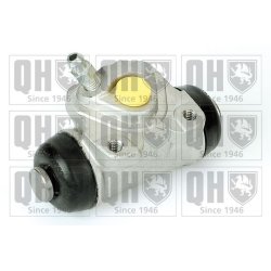 Wheel Brake Cylinder QUINTON HAZELL BWC3724 OE Ref 4757005020