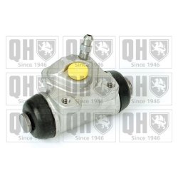 Wheel Brake Cylinder QUINTON HAZELL BWC3725 OE Ref 4755005020