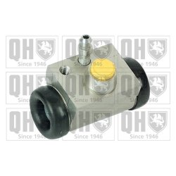 Wheel Brake Cylinder QUINTON HAZELL BWC3726 OE Ref 7701047838