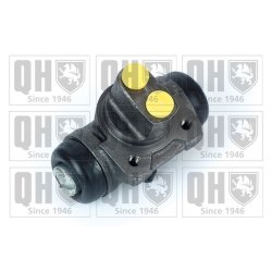 Wheel Brake Cylinder QUINTON HAZELL BWC3729 OE Ref 04431SADM00 QUINTON HAZELL