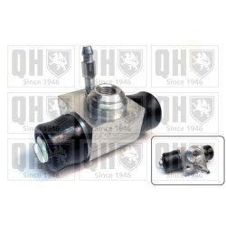 Wheel Brake Cylinder QUINTON HAZELL BWC3733 OE Ref 43300SB2004HS