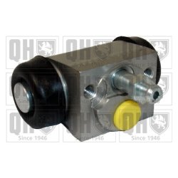 Wheel Brake Cylinder QUINTON HAZELL BWC3734 OE Ref 43301ST3E010