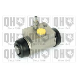 Wheel Brake Cylinder QUINTON HAZELL BWC3735 OE Ref 1684200018