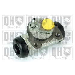 Wheel Brake Cylinder QUINTON HAZELL BWC3737 OE Ref 8971398250
