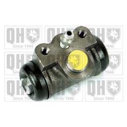 Wheel Brake Cylinder QUINTON HAZELL BWC3751 OE Ref 43301S5SE01