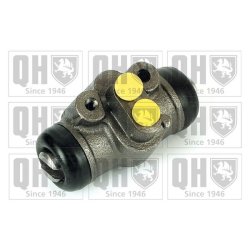 Wheel Brake Cylinder QUINTON HAZELL BWC3753 OE Ref 5340156B00