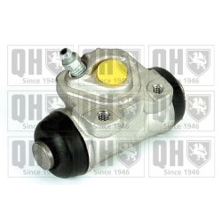 Wheel Brake Cylinder QUINTON HAZELL BWC3755 OE Ref 4757005040