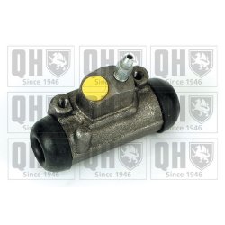Wheel Brake Cylinder QUINTON HAZELL BWC3762 OE Ref 0K04526610