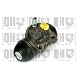 Wheel Brake Cylinder QUINTON HAZELL BWC3764 OE Ref 4755087608