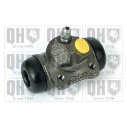 Wheel Brake Cylinder QUINTON HAZELL BWC3766 OE Ref E92Z2261A